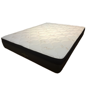    ML - Lily Plus 3D Palm mattress(乳胶加棕）